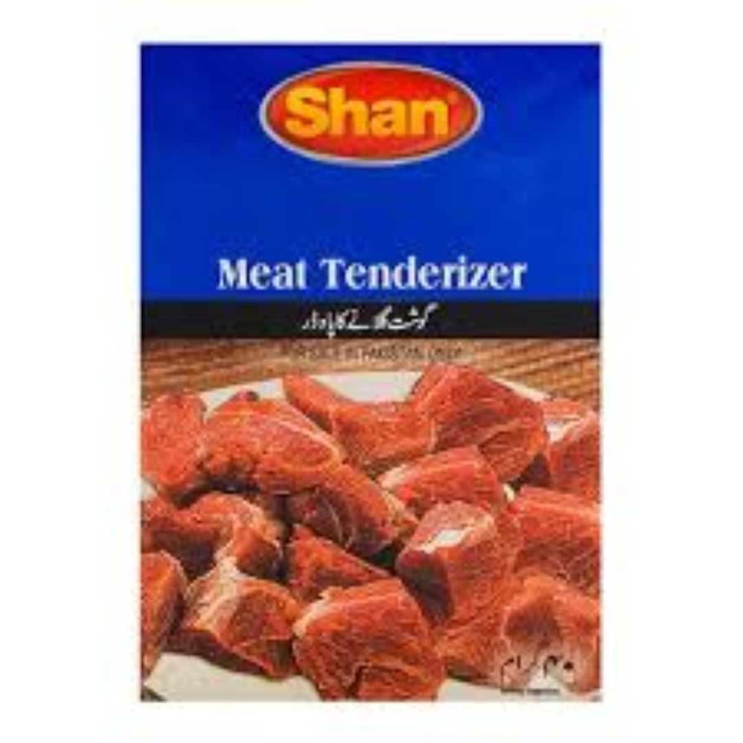 SHAN MEAT TENDERIZER 40G